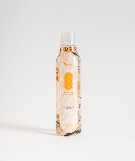 Hydrolat De fleur D'oranger
