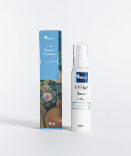 Crème Apaisante Cicatrisante