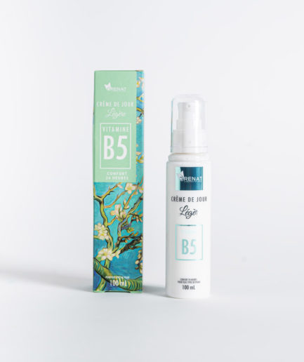 Crème De Jour Légère