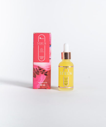 Sérum Eclaircissant