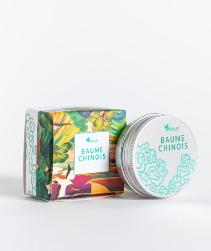 Baume Chinois