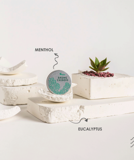 Baume Chinois