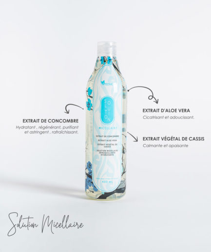 Solution Micellaire