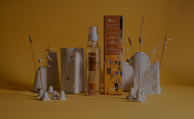 gamme visage Grenat Tunisie