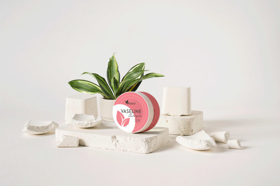 vaseline 30% Grenat TUNISIE