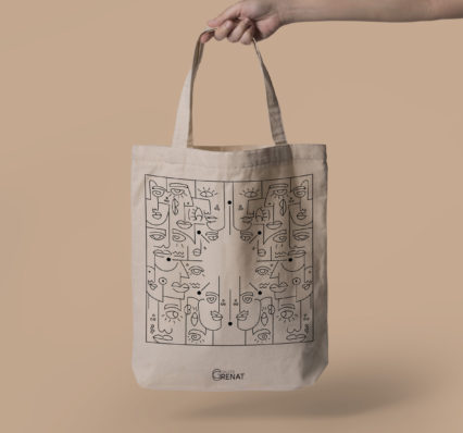 tote bag